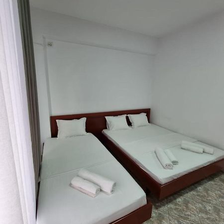 Ideal Apartments & Rooms Саранда Екстер'єр фото