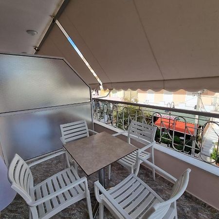 Ideal Apartments & Rooms Саранда Екстер'єр фото
