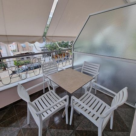 Ideal Apartments & Rooms Саранда Номер фото