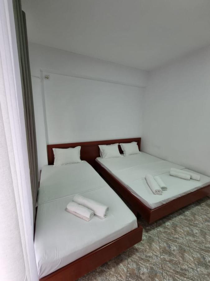 Ideal Apartments & Rooms Саранда Екстер'єр фото