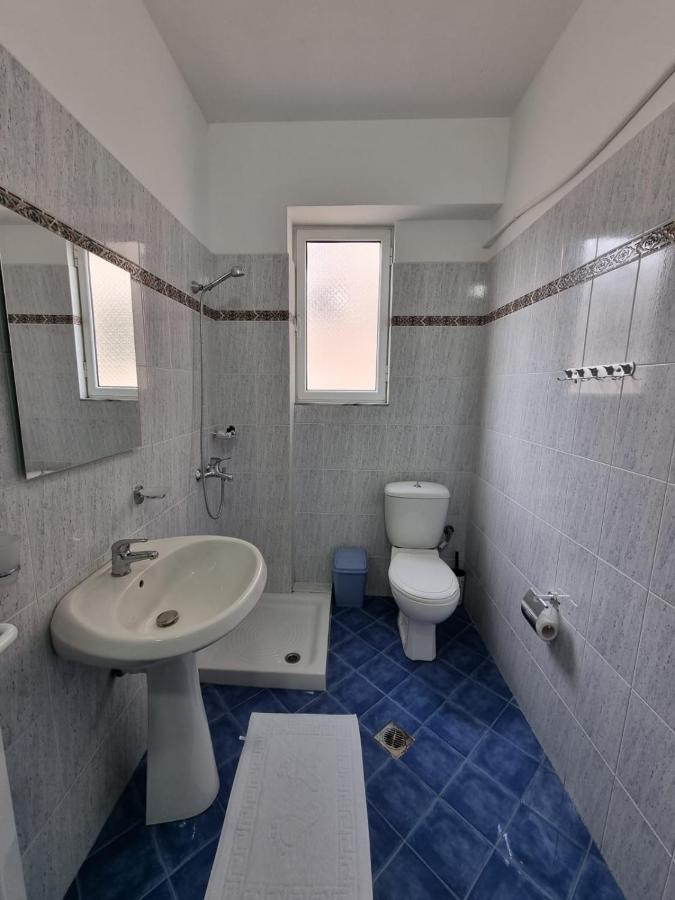 Ideal Apartments & Rooms Саранда Екстер'єр фото