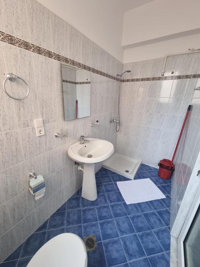 Ideal Apartments & Rooms Саранда Екстер'єр фото