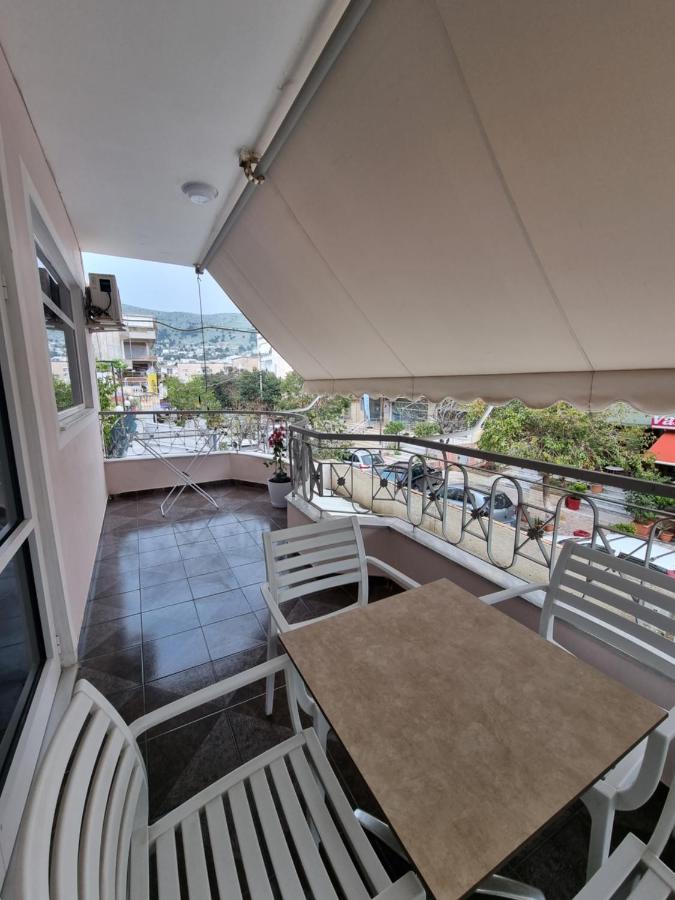 Ideal Apartments & Rooms Саранда Номер фото